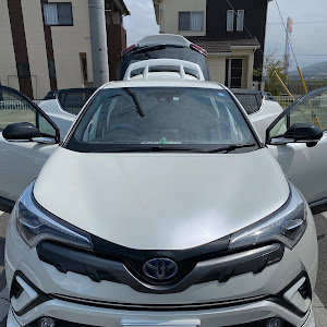 C-HR ZYX10