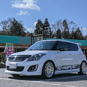 スイフトスポーツ ZC32S