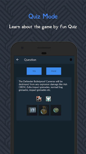 Download Guide For Rainbow Six Siege Free For Android Guide For Rainbow Six Siege Apk Download Steprimo Com