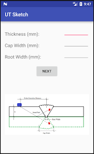 UT Sketch 1.0 APK + Мод (Бесконечные деньги) за Android