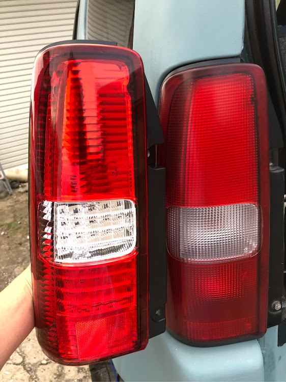 ジムニーシエラのDIYに関するカスタム事例の投稿画像1枚目