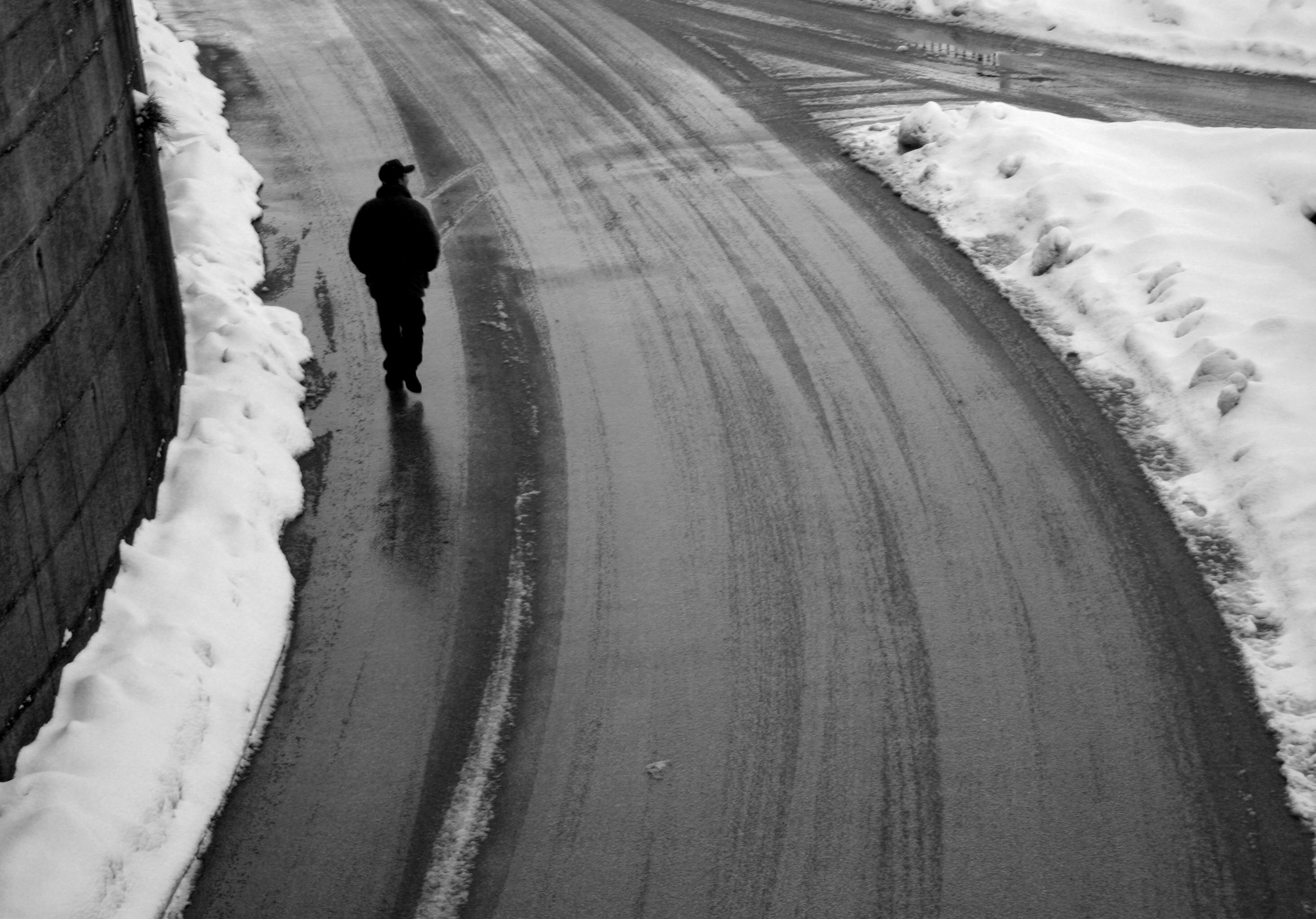 INCROCI SOLITARI di GiulioCardone