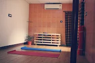 Yoga Studio By Krishna Munshi's Studio photo 1