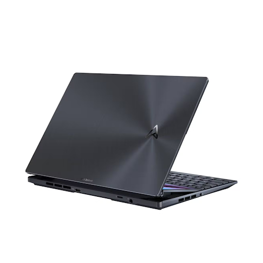 Laptop ASUS Zenbook Pro 14 Duo OLED UX8402ZE-M3074W (i9-12900H/RAM 32GB/1TB SSD/ Windows 11)