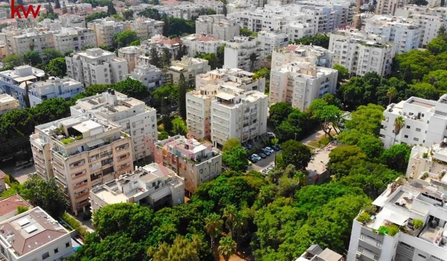 Appartement Ra'anana