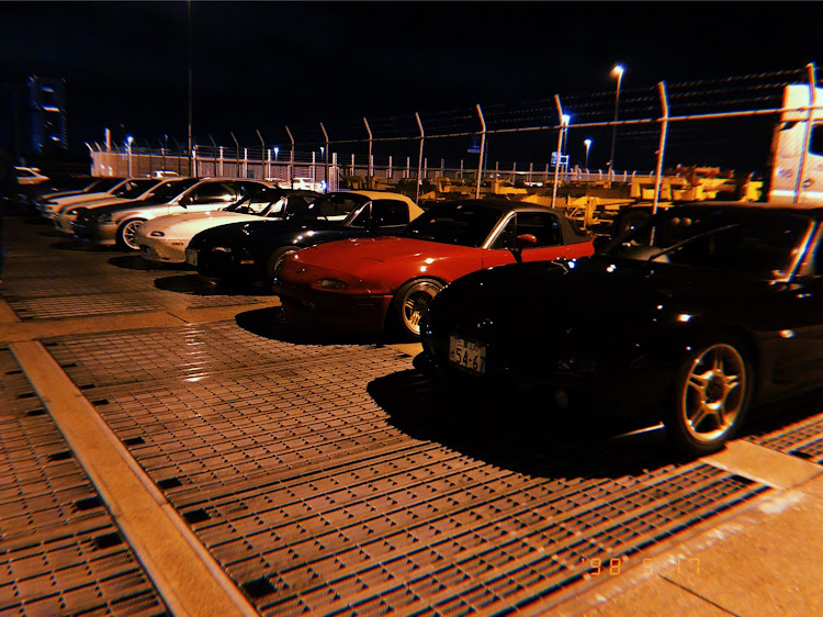 RX-7のこうちゃんさんが投稿したカスタム事例の投稿画像1枚目