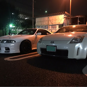 フェアレディZ Z33