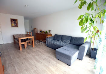 appartement à Cergy (95)