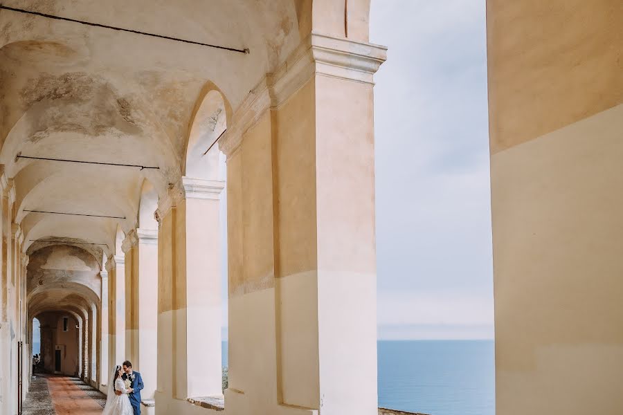 Wedding photographer Roberto De Riccardis (robertodericcar). Photo of 29 September 2023