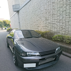 スカイライン GT-R BNR32