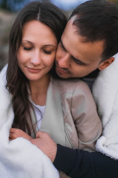 Fotógrafo de bodas Danila Danilov (daniladanilov). Foto del 14 de enero 2017