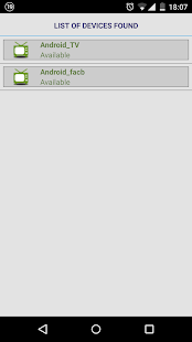 Lastest RemoteControl APK