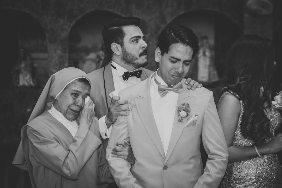 Wedding photographer Yoels Rodriguez (yoelsrodriguez). Photo of 5 April 2017