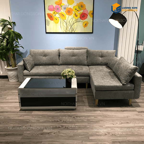 ghế sofa chữ L