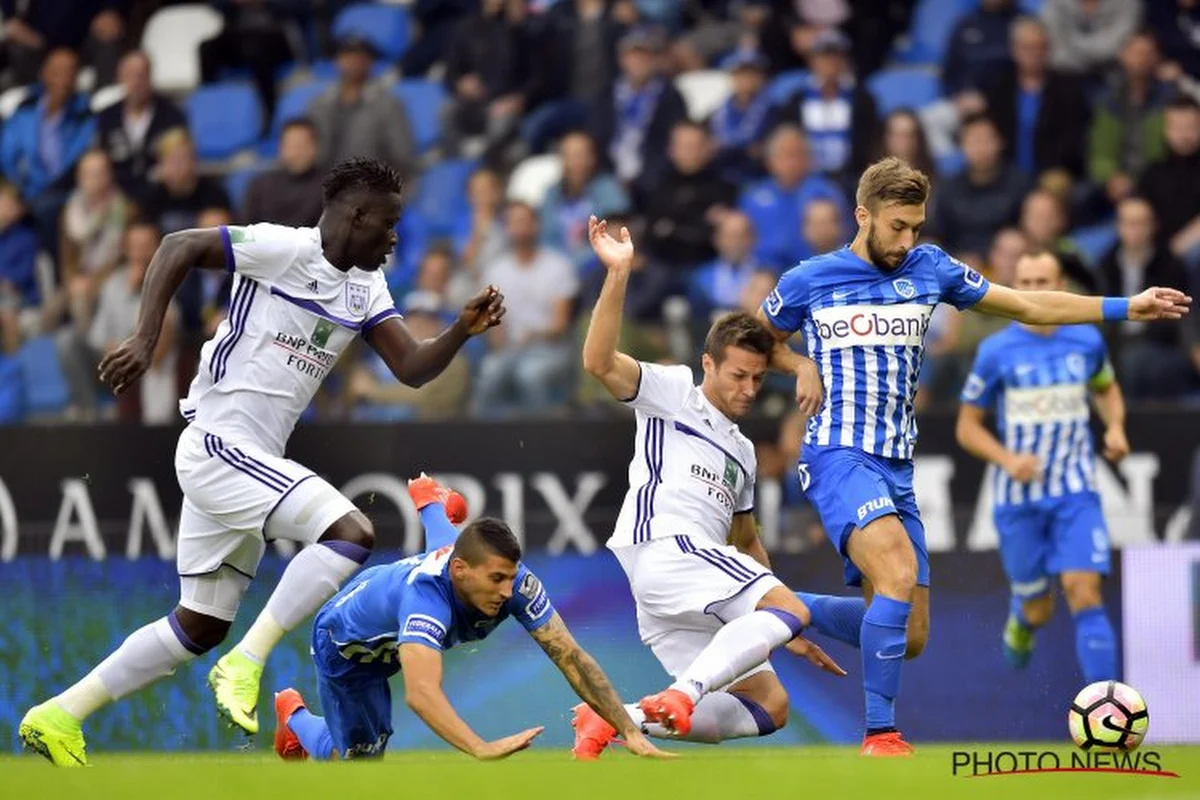 Na Bailey en Pozuelo staat de volgende Genkse goudhaan al op: "Hij is een absolute aanwinst voor onze eerste klasse"