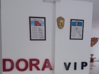 DORA VIP özel Öğretim kursu