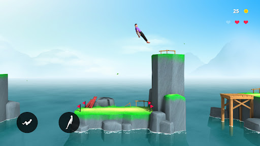 Screenshot Flip Range 2