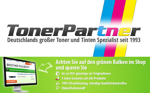 TonerPartner.de