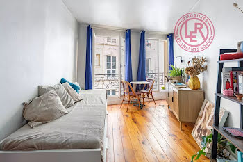 appartement à Paris 3ème (75)