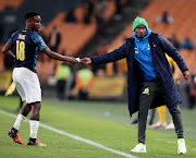 Sundowns coach Rulani Mokwena has welcomed the decision by Bafana Bafana coach Hugo Broos to recall Themba Zwane to the national team.