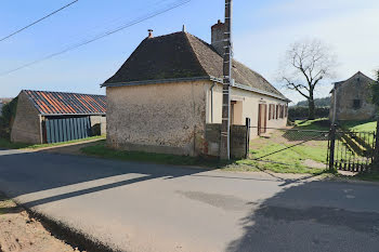 maison à Couesmes (37)