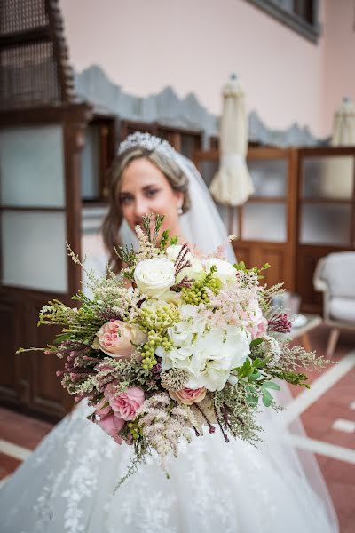 Wedding photographer Jacinto Trujillo (jtrujillo). Photo of 4 October 2022