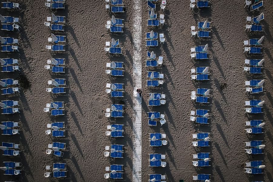 Fotógrafo de bodas Alberto Canale (albertocanale). Foto del 6 de marzo 2019