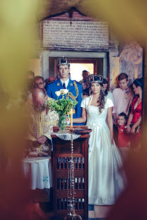 Fotografo di matrimoni Aleksandar Stojanovic (stalexphotograp). Foto del 12 dicembre 2018