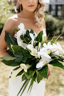 Photographe de mariage Kseniya Shekk (kseniyashekk). Photo du 22 mars 2023