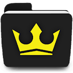 Cover Image of Download The King For Root Browser - File Manager - 3.3.4 APK