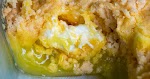 Lemon Cream Cheese Dump Cake was pinched from <a href="https://12tomatoes.com/lemon-cream-cheese-dump-cake/" target="_blank" rel="noopener">12tomatoes.com.</a>