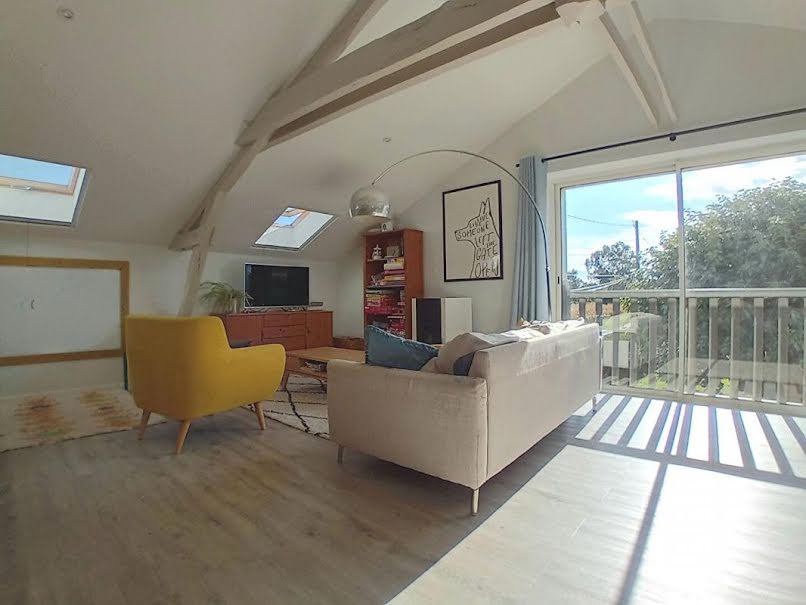 Vente ferme 10 pièces 320 m² à Saint-Etienne-d'Orthe (40300), 495 000 €