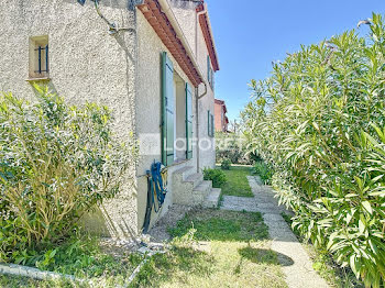 maison à Aubagne (13)