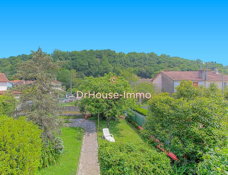 Vente maison 4 pièces 85.3 m² à Floirac (33270), 330 000 €