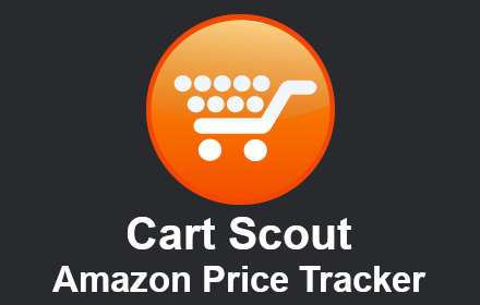 Cart Scout - Amazon Price Tracker small promo image