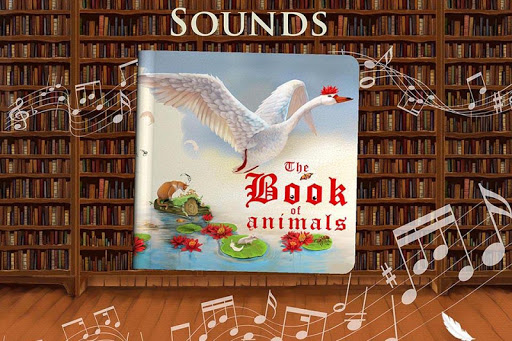 Book of Animals