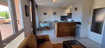 appartement à Saint-Cyprien (66)