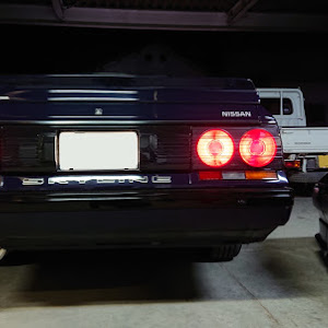 スカイライン R31