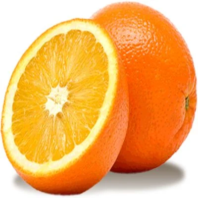 Starfresh Organic Orange Prepack 1 Pc