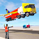 Flying Oil Tanker Transporter Truck Simulator Game icon