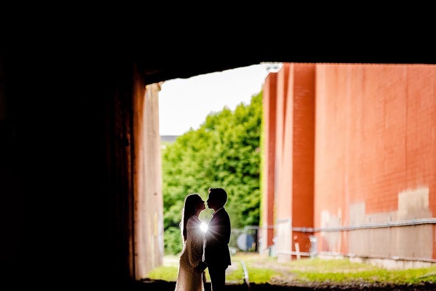 Photographe de mariage Milan Lazic (wsphotography). Photo du 13 août 2020