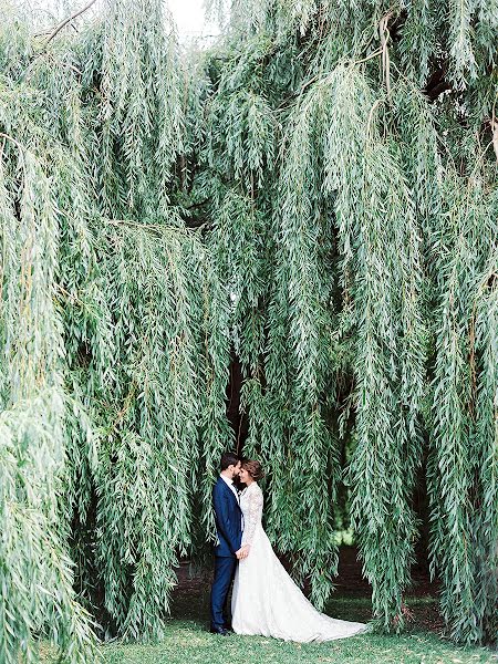 Fotógrafo de bodas Aleksandr Kalinin (kali69). Foto del 1 de septiembre 2017