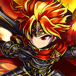 Cover Image of Download Brave Frontier 2.16.0.0 APK