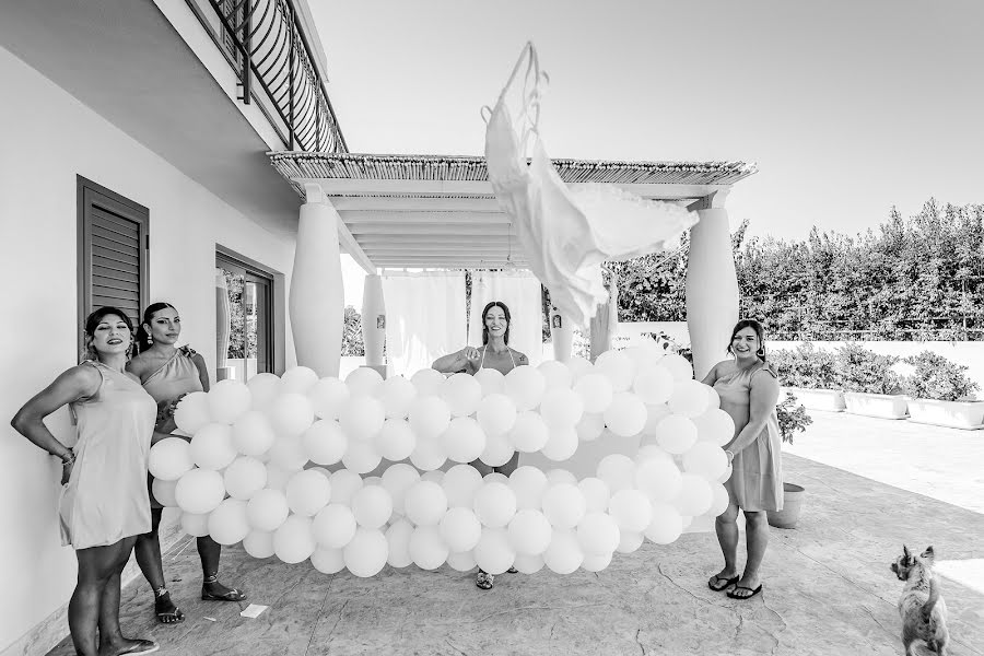 Fotografo di matrimoni Dino Sidoti (dinosidoti). Foto del 21 marzo