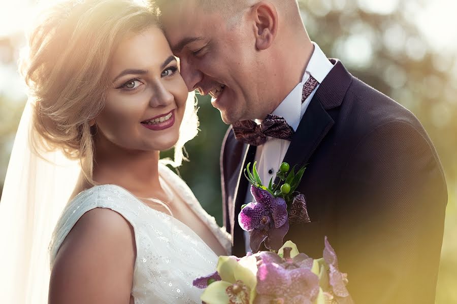 Wedding photographer Husovschi Razvan (razvan). Photo of 4 October 2018