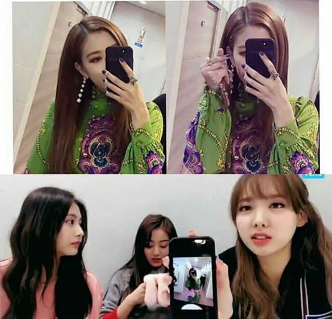 5 Heartwarming Friendships That Came Out Of Red Velvet Twice And Blackpink S Inseparable Bond Kissasian