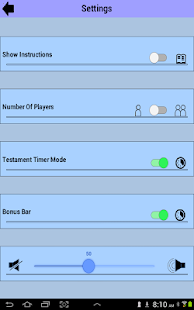download Learning Bible Books - Game free