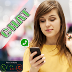 Cover Image of ダウンロード تـعارف بنـات بلدك دردشة واتساب Chat 2019 3.3 APK