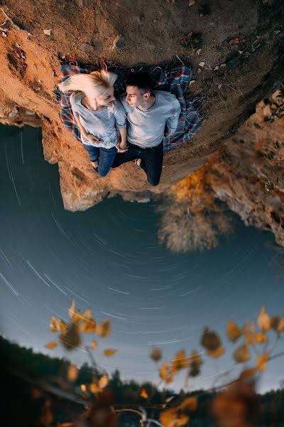 結婚式の写真家Maksim Butchenko (butchenko)。2018 11月15日の写真