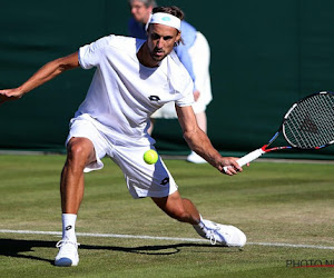 Ruben Bemelmans heeft vijf sets nodig op Wimbledon, maar krijgt wel galawedstrijd tegen 9e reekshoofd